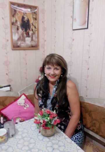 Моя фотография - Olga, 54 из Волгоград (@olga274763)
