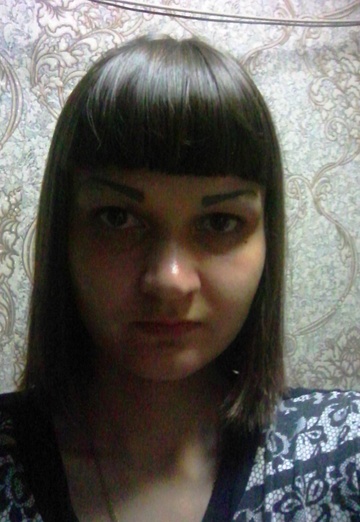 Моя фотография - лена, 33 из Барнаул (@lena47262)