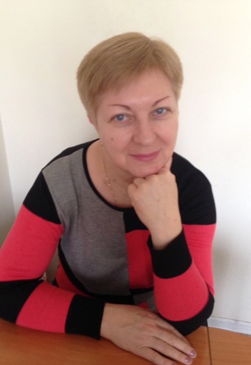 My photo - Olga, 59 from Moscow (@olga272286)