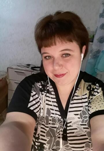 Моя фотографія - Юлия, 35 з Осташков (@uliya263171)