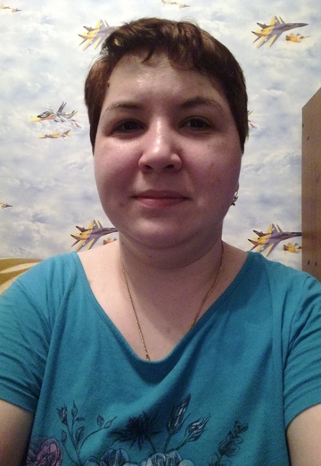 Моя фотография - Татьяна Рыжова, 39 из Москва (@tatyanarijova3)