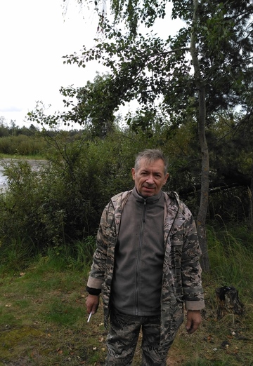 Моя фотография - Сергей, 65 из Москва (@sergey492350)