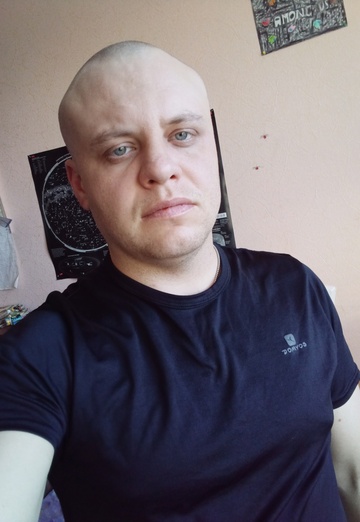 Mein Foto - Dmitrii, 31 aus Podolsk (@dmitriy294691)