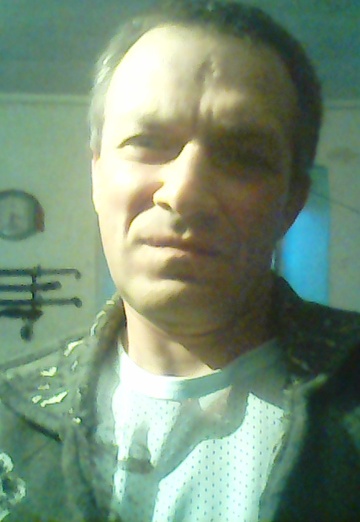 Моя фотография - Андрей, 55 из Санкт-Петербург (@andrey457043)
