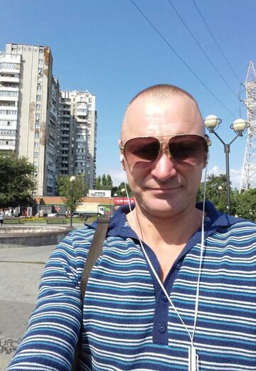 Моя фотография - Андрей, 44 из Одесса (@andrey614678)
