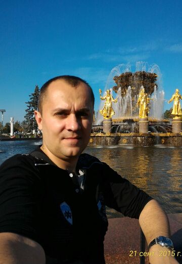 Моя фотография - Владимир, 47 из Калининград (@vladimir195271)