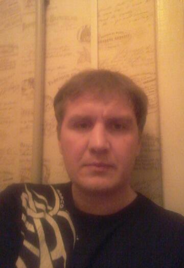 Моя фотография - Дима, 44 из Нижний Новгород (@dima256001)