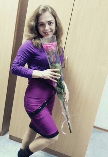 Моя фотография - Виктория, 36 из Луганск (@viktoriya100877)