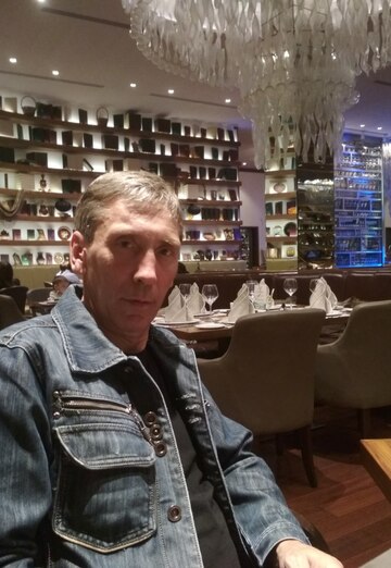 My photo - Aleksey, 56 from Nazarovo (@aluksey5589169)