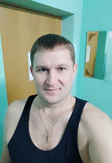 My photo - Aleksandr, 39 from Baranovichi (@aleksandr923726)