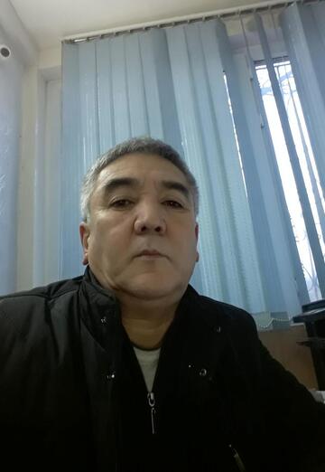 My photo - OLIM, 56 from Dushanbe (@olim808)
