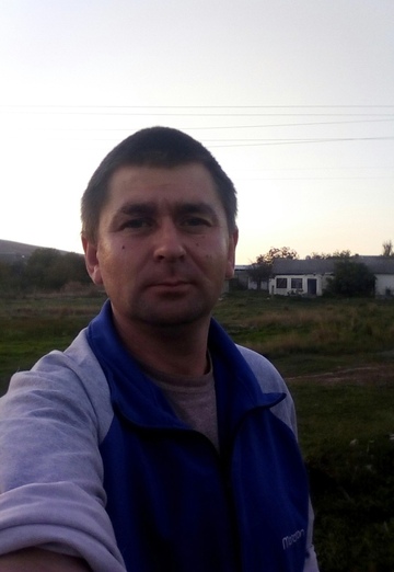 Моя фотография - Василий Майковский, 36 из Феодосия (@vasiliymaykovskiy0)