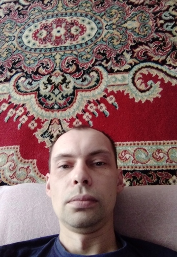 Моя фотография - Сергей, 40 из Ижевск (@sergey989934)