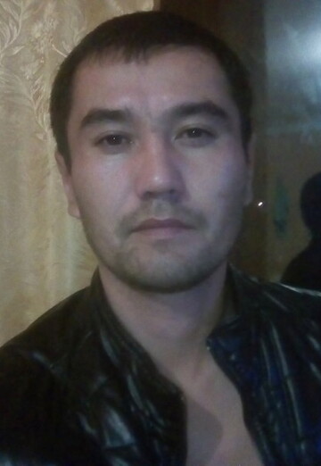Моя фотография - Дамбинимаев, 41 из Улан-Удэ (@dambinimaev)