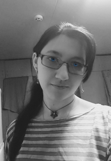 My photo - Mariya, 26 from Maladzyechna (@mariya55853)