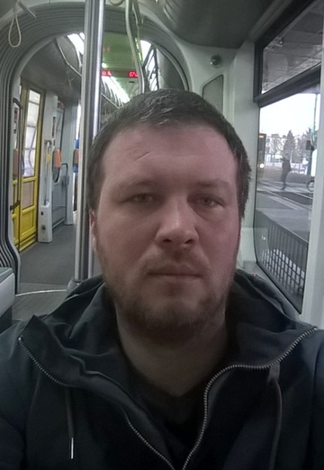 My photo - ivvann, 38 from Warsaw (@ivvann8)