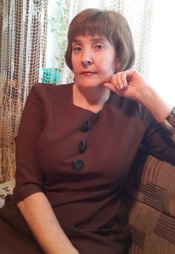 My photo - Oksana, 58 from Ashgabad (@oksana27120)