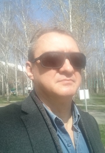 Моя фотография - Муж, 61 из Алматы́ (@igor136619)