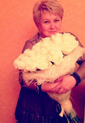 My photo - Svetlana, 54 from Moscow (@svetlana2881)