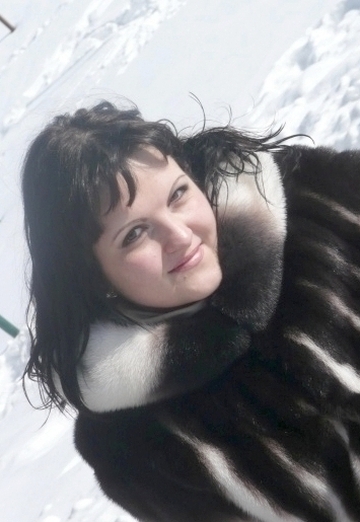 Моя фотография - марина, 41 из Нижний Новгород (@marishkapetr)