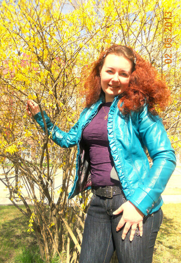 My photo - Katerina, 42 from Gusev (@katerinaanufrieva)
