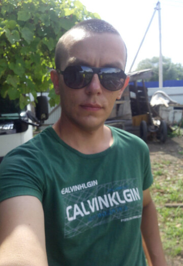 My photo - POLIGRAF POLIGRAFOVICh, 43 from Birobidzhan (@poligrafpoligrafovich4)