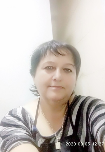 Моя фотография - Екатерина, 56 из Киев (@ekaterina170986)