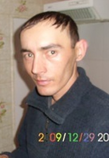 Моя фотография - фарид, 43 из Усть-Каменогорск (@farid2757)