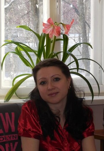 My photo - Tatyana, 35 from Rybinsk (@tatwyna8776690)