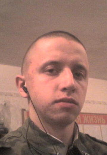 My photo - Aleksandr, 33 from Teykovo (@aleksandr57971)