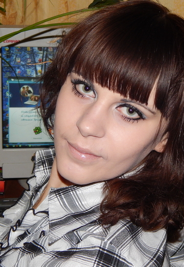 My photo - Polinka, 30 from Dubrouna (@id663397)