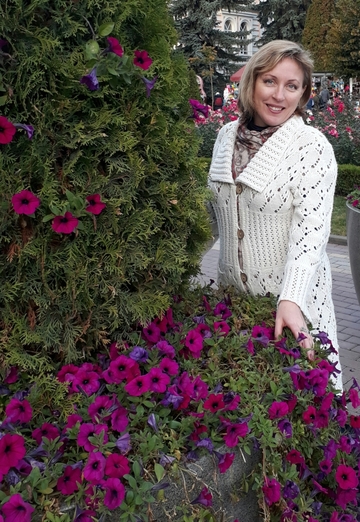 My photo - Svetlana, 54 from Krasnodar (@svetlana89745)