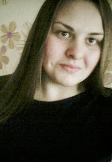 Ma photo - Evgeniia, 26 de Elektrostal (@evgeniya44719)