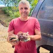 Володя, 56, Хабаровск