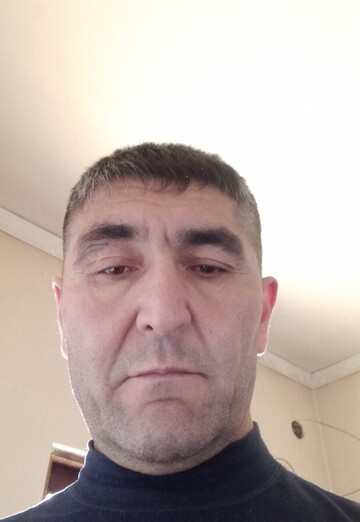 My photo - Rustam, 43 from Bukhara (@rustam60524)
