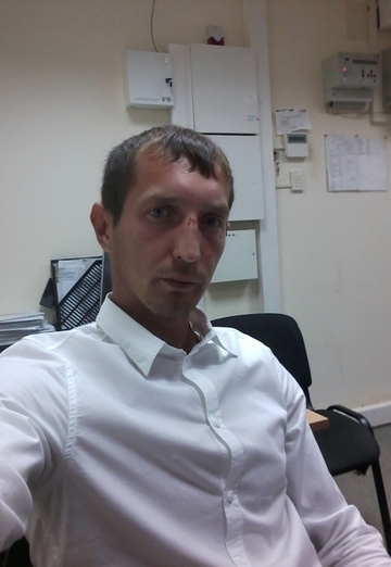 Моя фотография - Денис, 35 из Керчь (@denis165126)