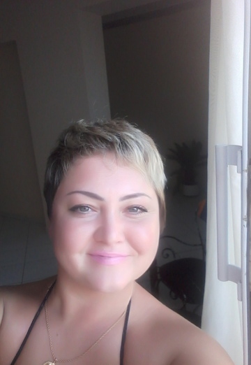 Моя фотография - Diana, 41 из Киев (@diana20515)