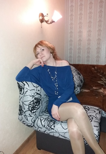 Моя фотография - Анастасия, 41 из Сергиев Посад (@anastasiya128794)