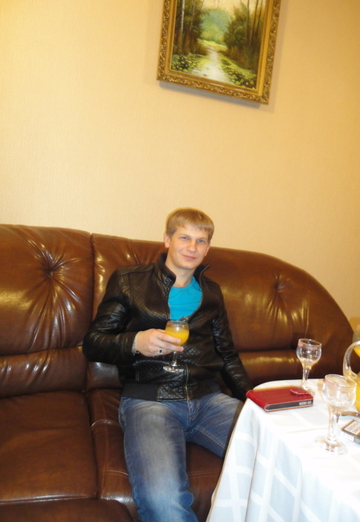 My photo - Ivan, 32 from Cherkessk (@ivan61939)