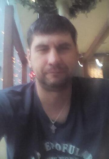 My photo - Mihail, 44 from Belovo (@mihail199100)