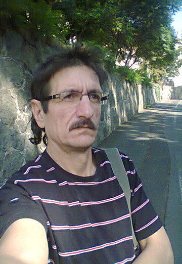 My photo - vasil, 57 from Pilsen (@vasil1527)