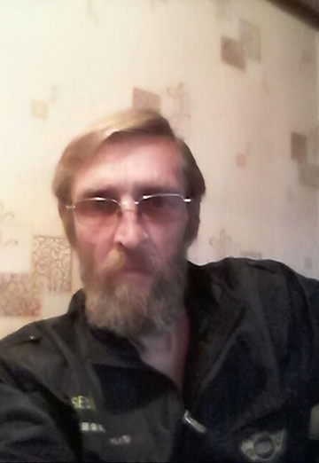 Моя фотография - сергей, 63 из Быково (Волгоградская обл.) (@sergey192192)