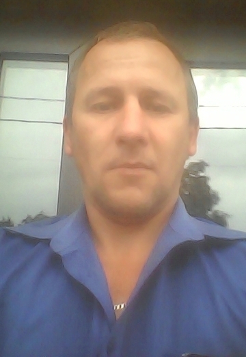 My photo - Vladimir, 45 from Mineralnye Vody (@vladimir207046)