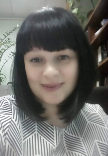 Моя фотография - Ольга, 47 из Одинцово (@olga277170)