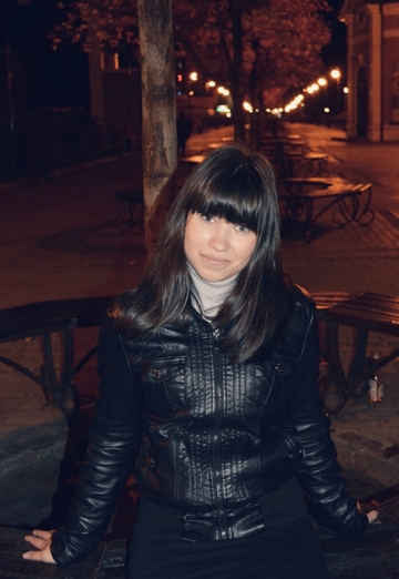 Anastasiya (@nastua-02) — my photo № 2