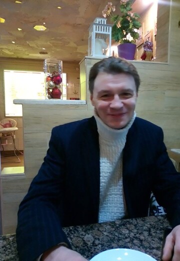 My photo - Aleksandr, 52 from Navapolatsk (@aleksandr823996)