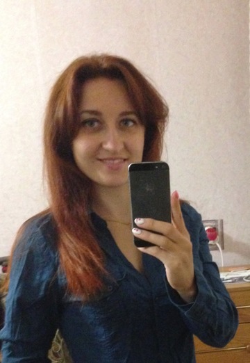 Моя фотография - Ольга, 37 из Полтава (@olga259998)