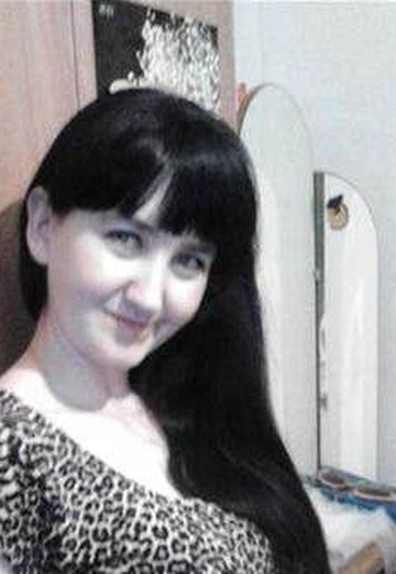 Моя фотография - Евгения, 43 из Оренбург (@user112934)