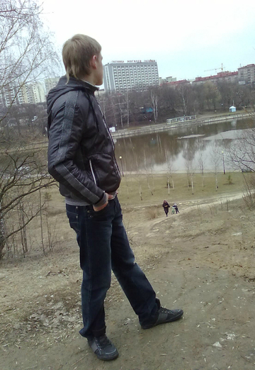 Pavel (@id250122) — my photo № 8