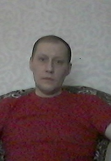 Моя фотография - Николай, 51 из Серов (@nikolay223837)